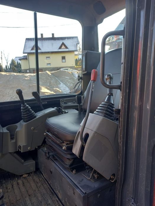 Міні екскаватор KUBOTA , Cat, JCB,