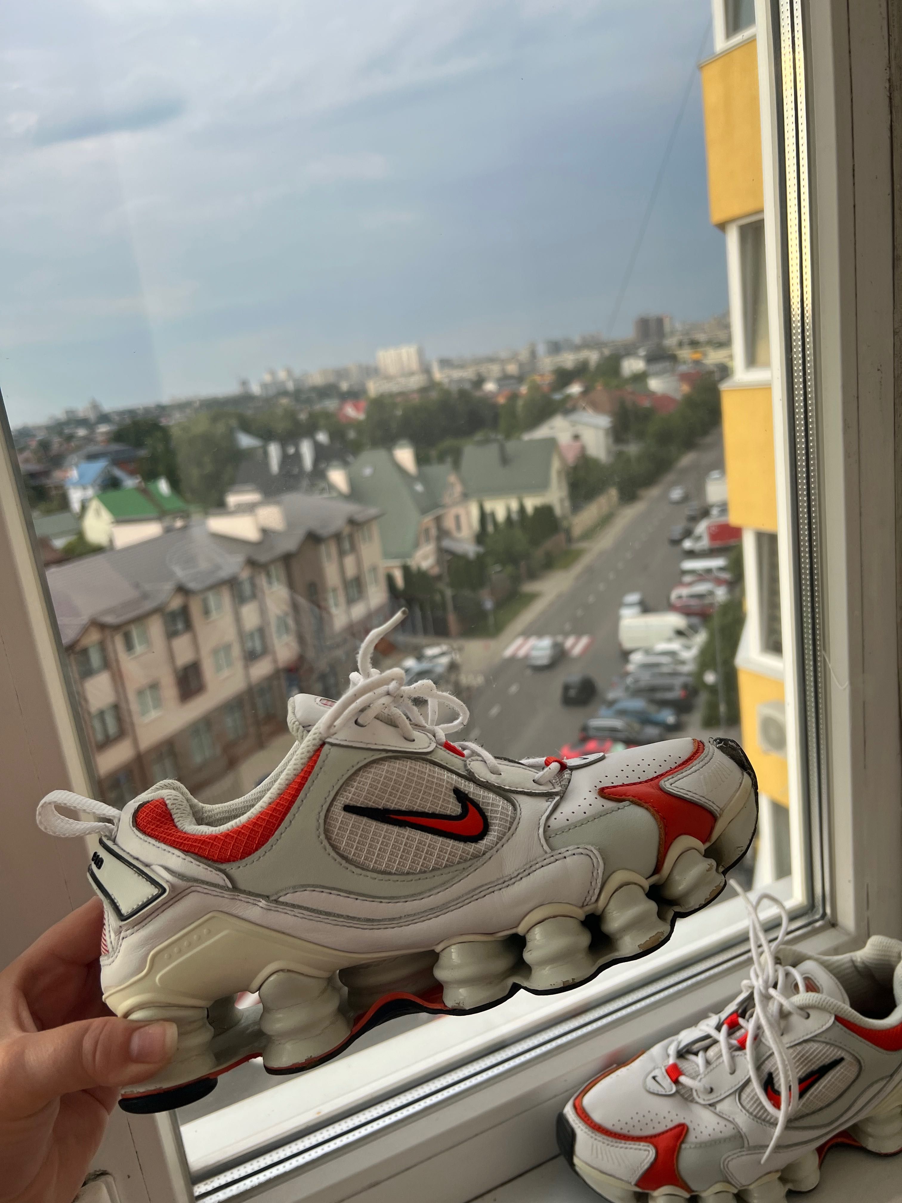 Кросівки Nike , оригінал