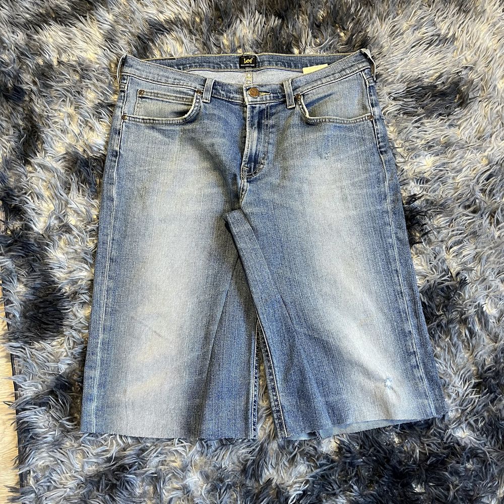 Baggy shorts archive