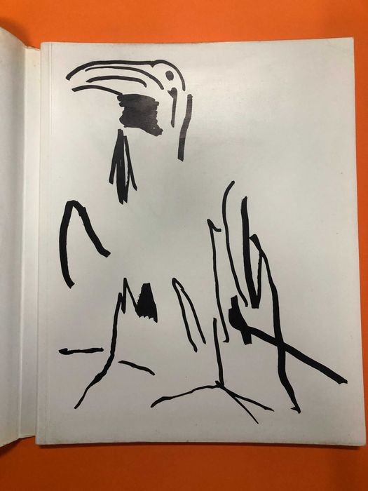 Le livre des quatre corbeaux - Claude Michel Cluny