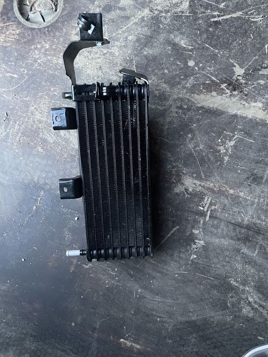 Радиатор Акпп Lexus Rx lexus rx лексус рх 350/450 2020-2022