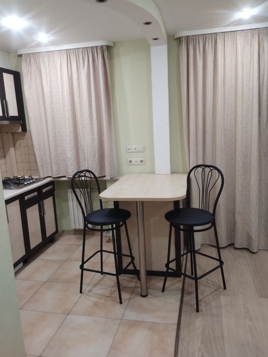 Сдаю однокомнатную квартиру-студию!