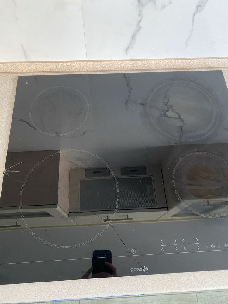 Варочная поверхность Gorenje