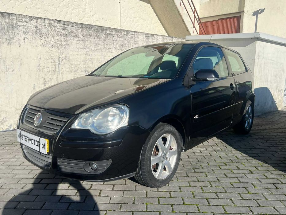 Volkswagen Polo 1.2