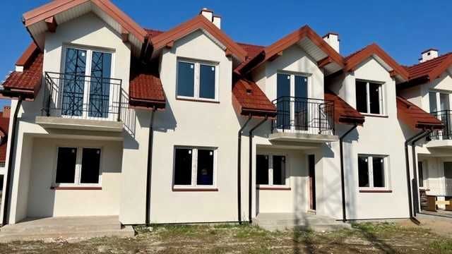 NOWY Atrakcyjny dom w ofercie przy ul. Nowej / Osiedle Nowa 47!!!