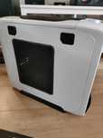 Obudowa Corsair 600T z procesorem + ramy, zasilacz, karta Wi-Fi