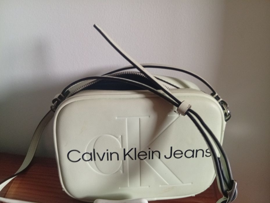 Mala da Calvin Klein jeans