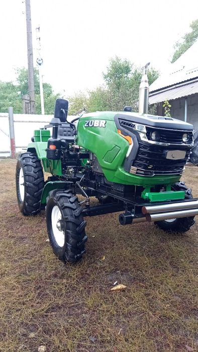 Мототрактор продам в хороші руки