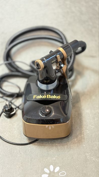 Zestaw do opalania natryskowego Fake Bake
