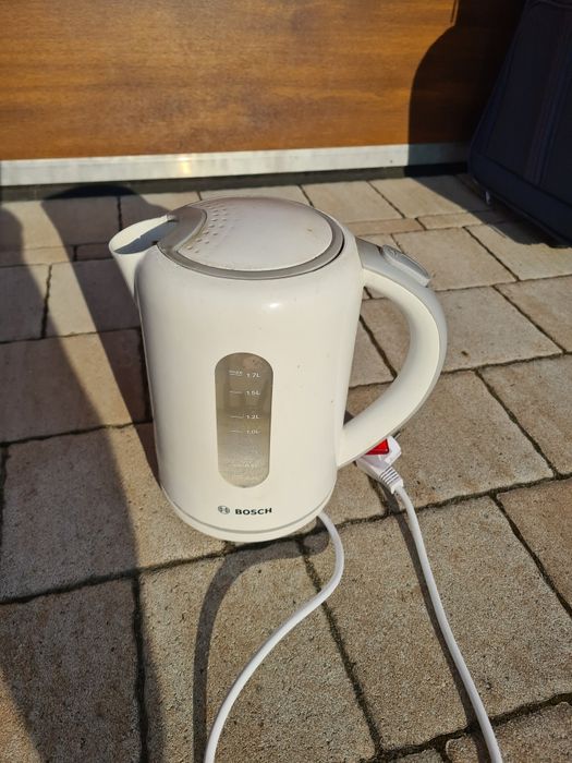 Czajnik Elektryczny BOSCH TWK 7601 1.7L