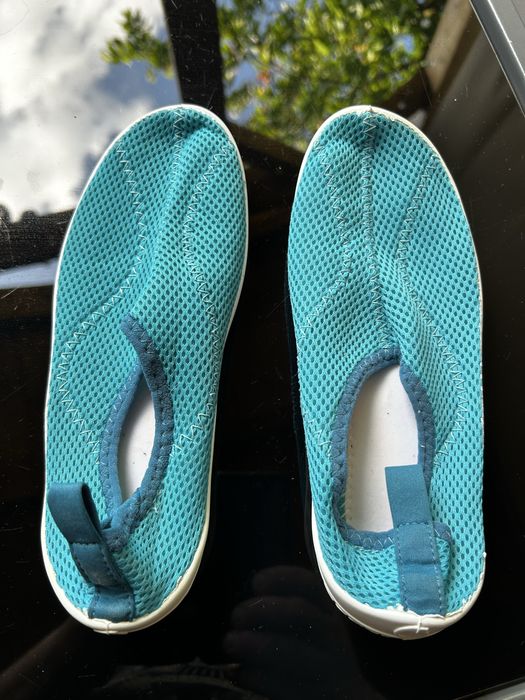 Buty do pływania Dechatlon