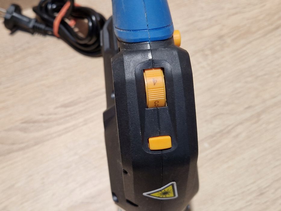 Wyrzynarka niteo js0153 22v akumulatorowa bezprzewodowa