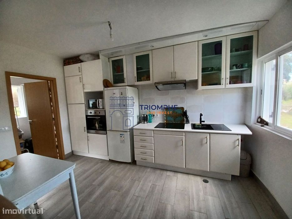 Moradia T1 Ferreira do Zêzere