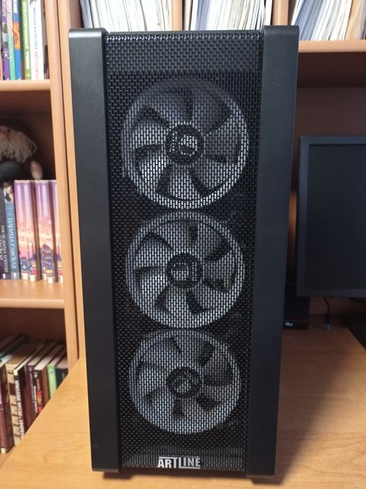 Продам системний блок