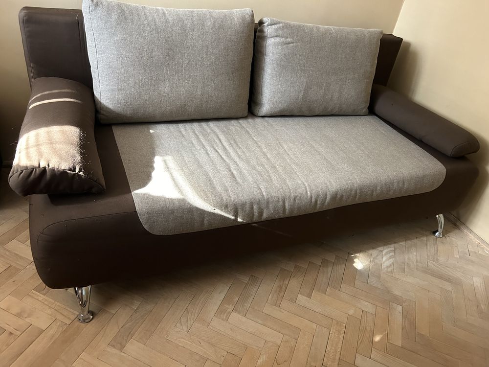 Sofa rozkladana BRW