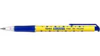 Długopis Sunny automatyczny niebieski (30szt) TOMA