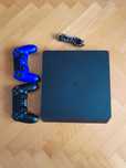 Sony Playstation 4 bez gier