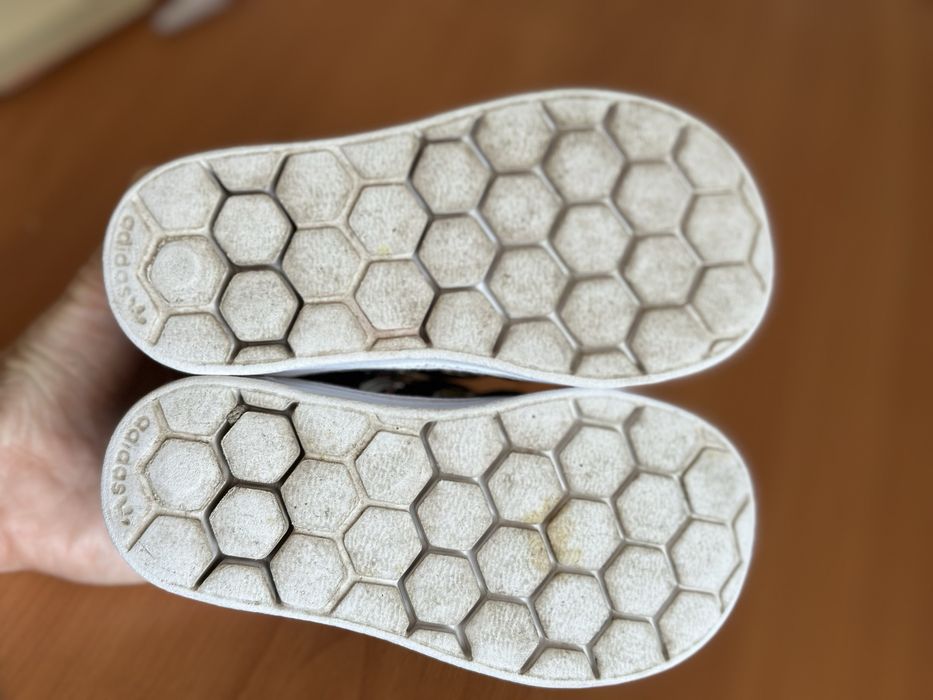 Кеди дитячі Adidas Original Superstar 360