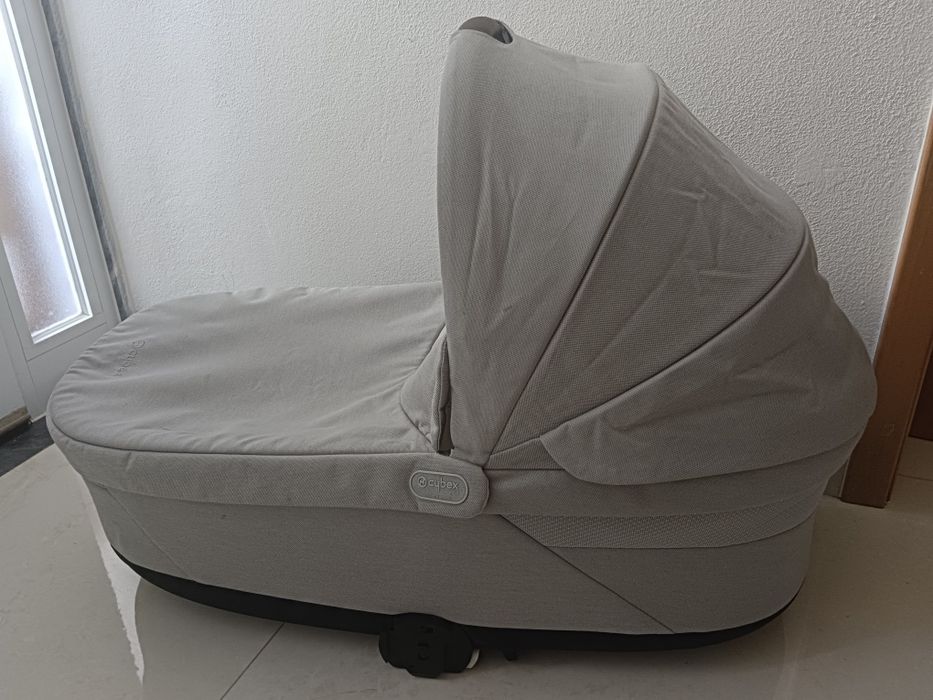 Alcofa cybex cot s