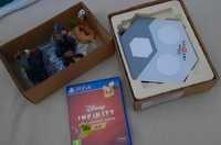 Jogo ps4 disney infinity