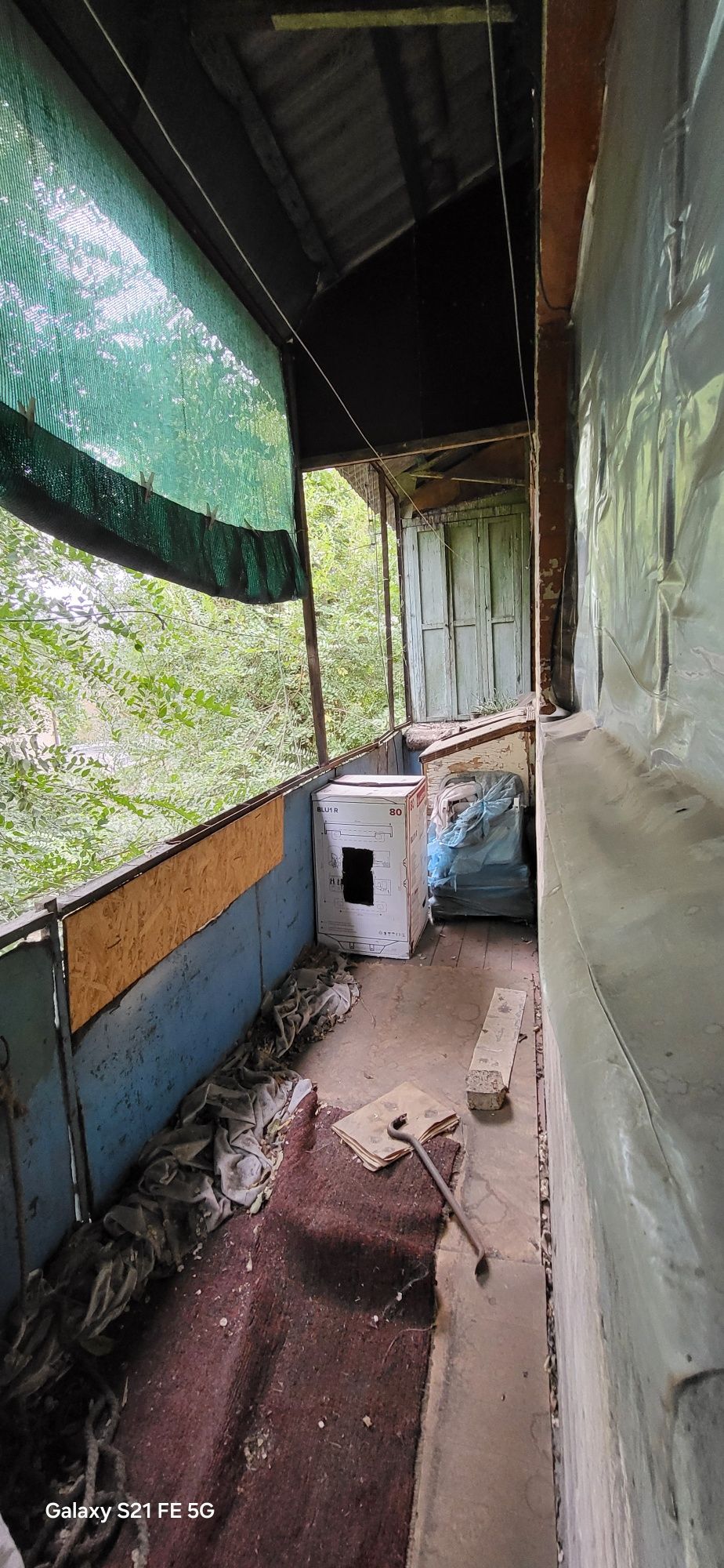 Продам 2 х комн.кв в районе Металлургов / 3 этаж / полномтражная