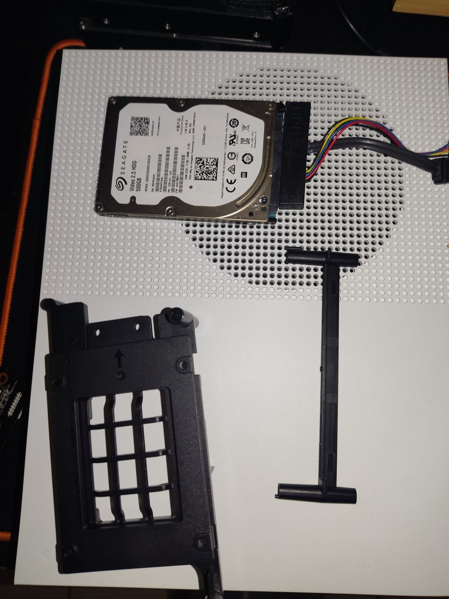 Xbox One Se para peças