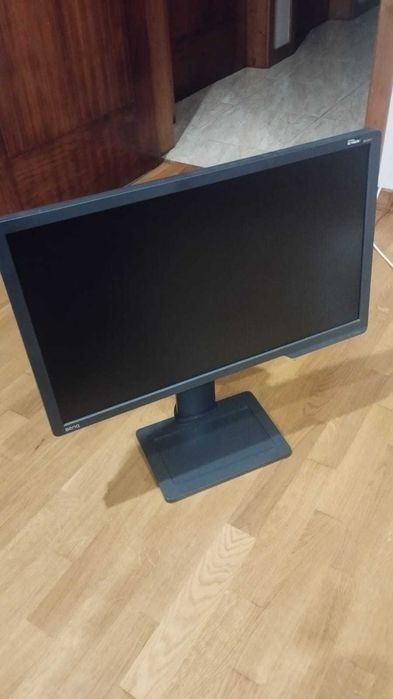 Monitor 144HZ BenQ ZOWIE XL2411
