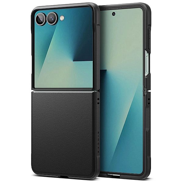 Ringke Onyx Galaxy Z Flip 7 Black