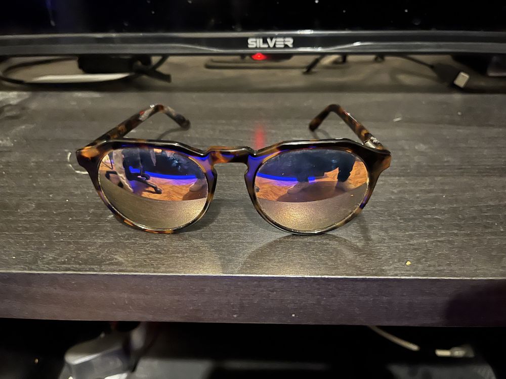 Oculos de sol hawkers