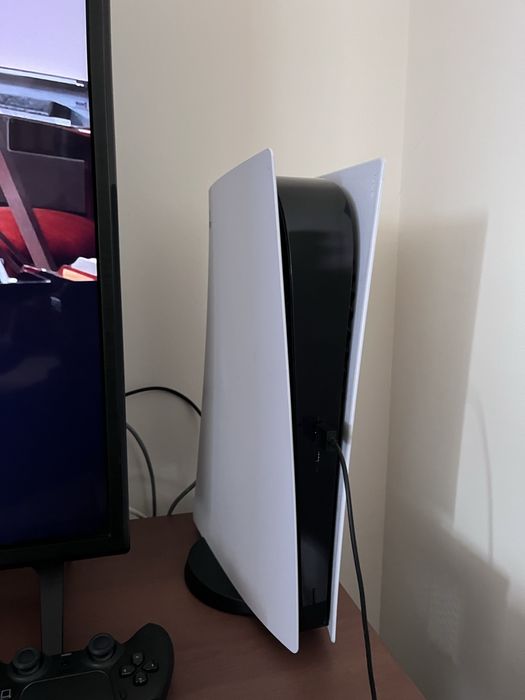 PlayStation 5 Digital Edition