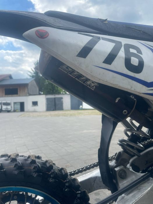 Yamaha yz65 2019r Okazja !! Super stan