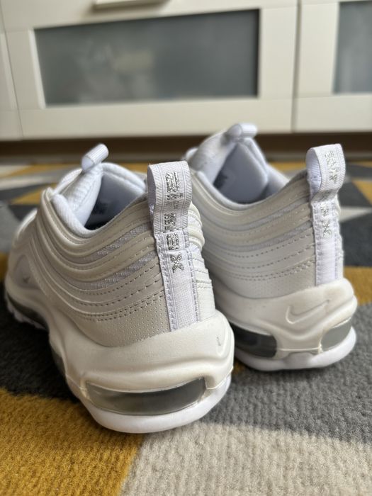 Air Max 97 Next Nature White