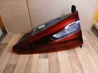 CAŁA ŁADNA lampa prawa tył tylna w klapę Alfa Romeo Stelivio