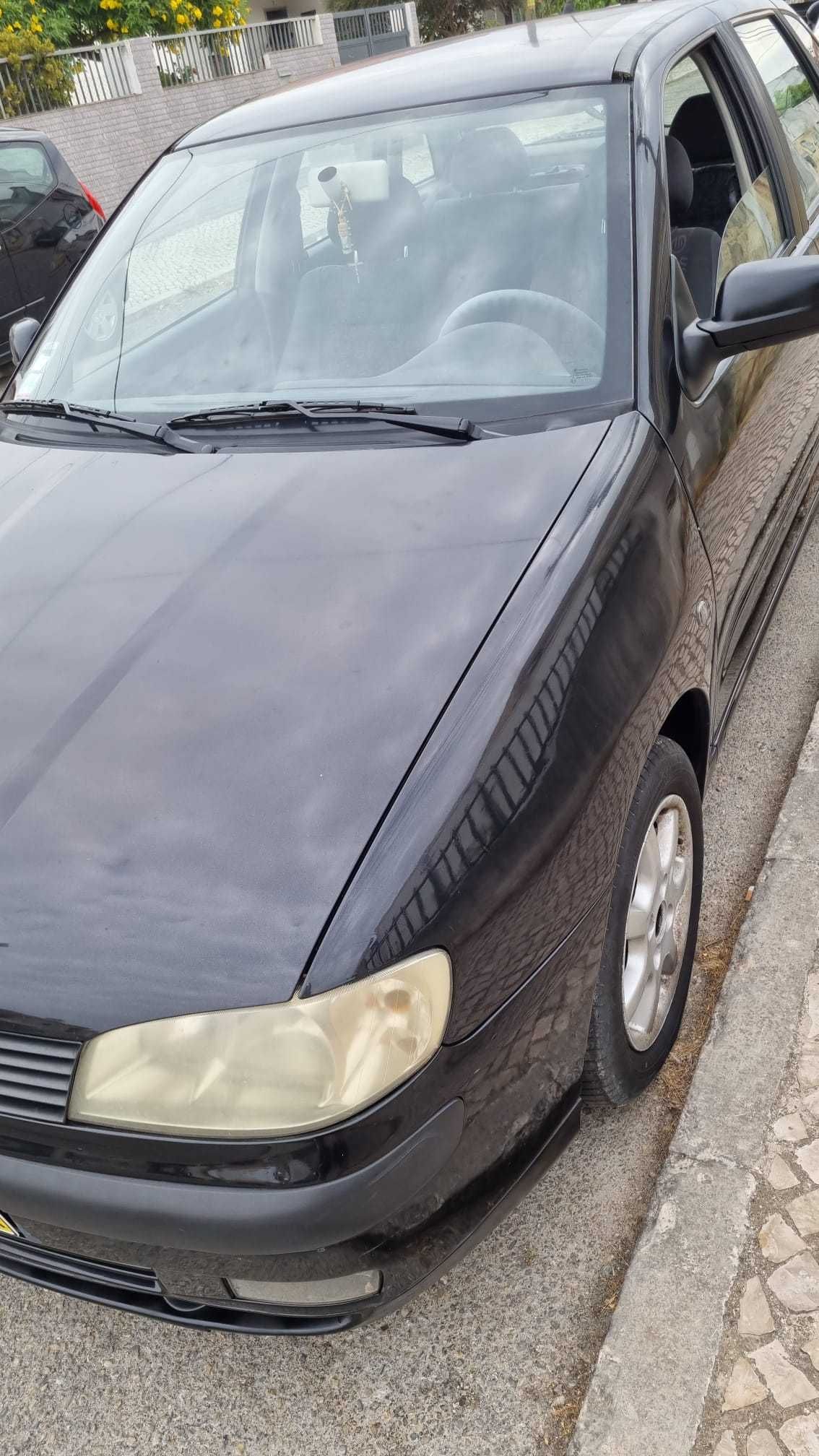 SEAT Ibiza 1.400
