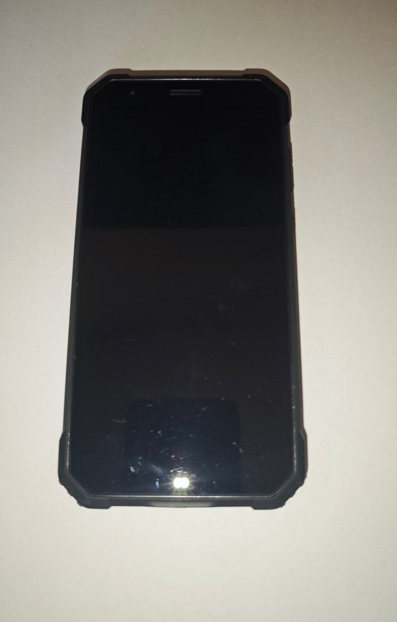 Oscal s60 бронированный