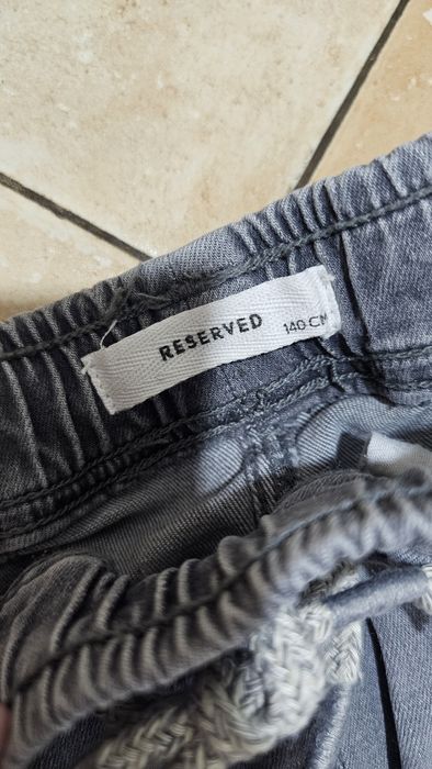 Джогери стильні під джинс 140см