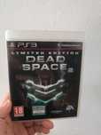Dead Space 2 - Edição Especial - Ps3