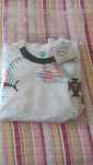 Equipamento infantil Selecção Portugal