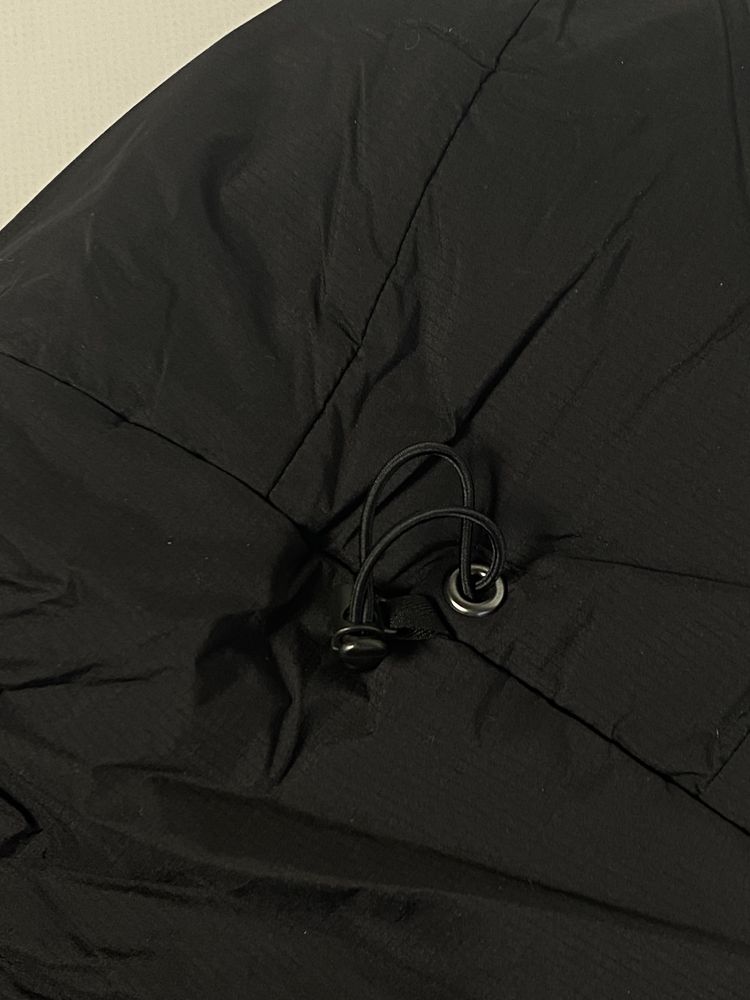 Arcteryx Atom Hoody Black Розмір М