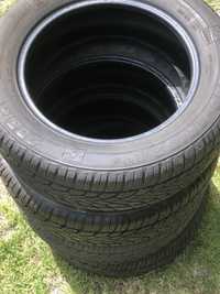 Opony zimowe 205/60 R16H SEMPERITO