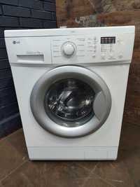 Продається пральна машина LG F1068LD, 5кг, вживана, ідеальний стан