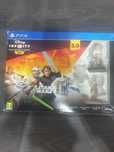 Duży zestaw Disney infinity 3.0 ps4