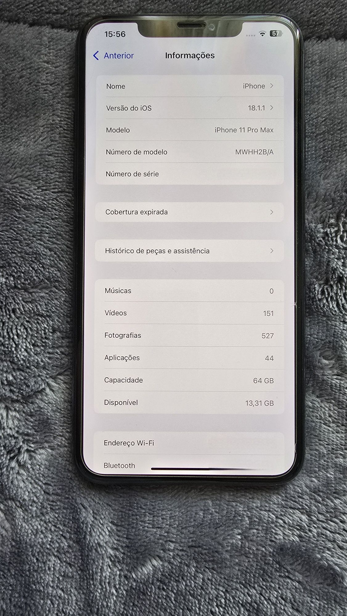 Iphone 11 Pro Max
