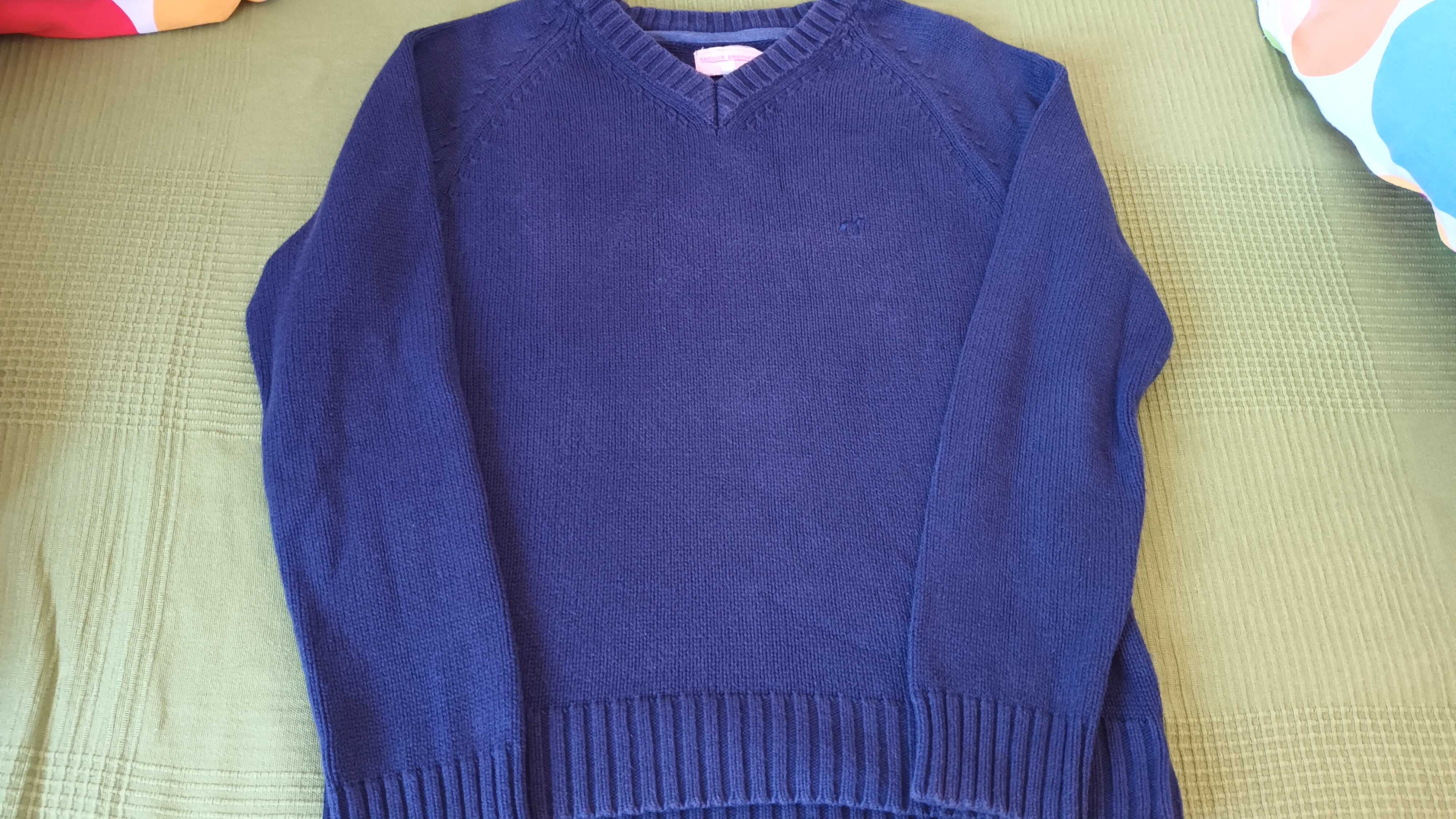 Camisola da Sacoor