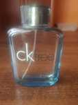 Flakon calvin klein