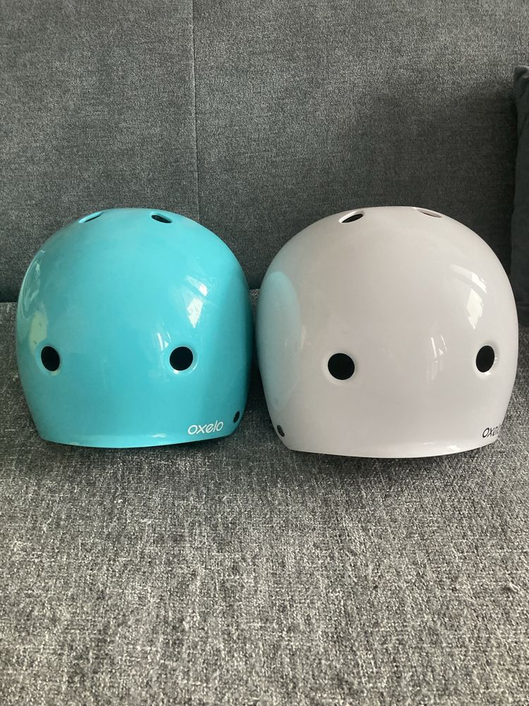 Kask narciarski 55-58 olexo