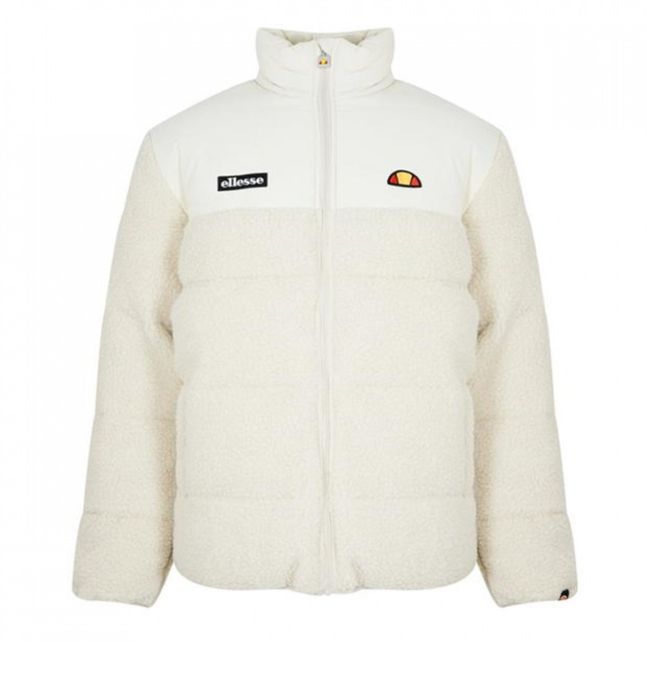 Куртка Ellesse Sanna Padded Jacket Tan, розмір S
