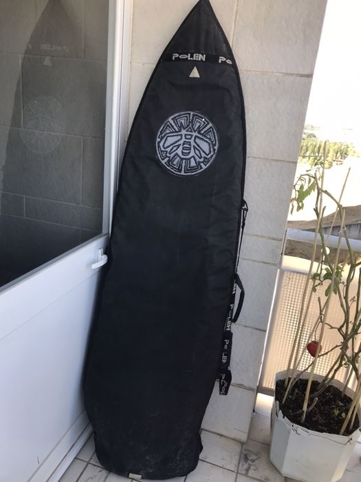 Prancha surf Burford blanks