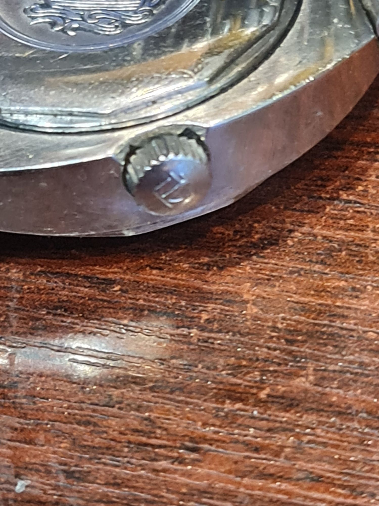 Zegarek Tissot t12 automatic