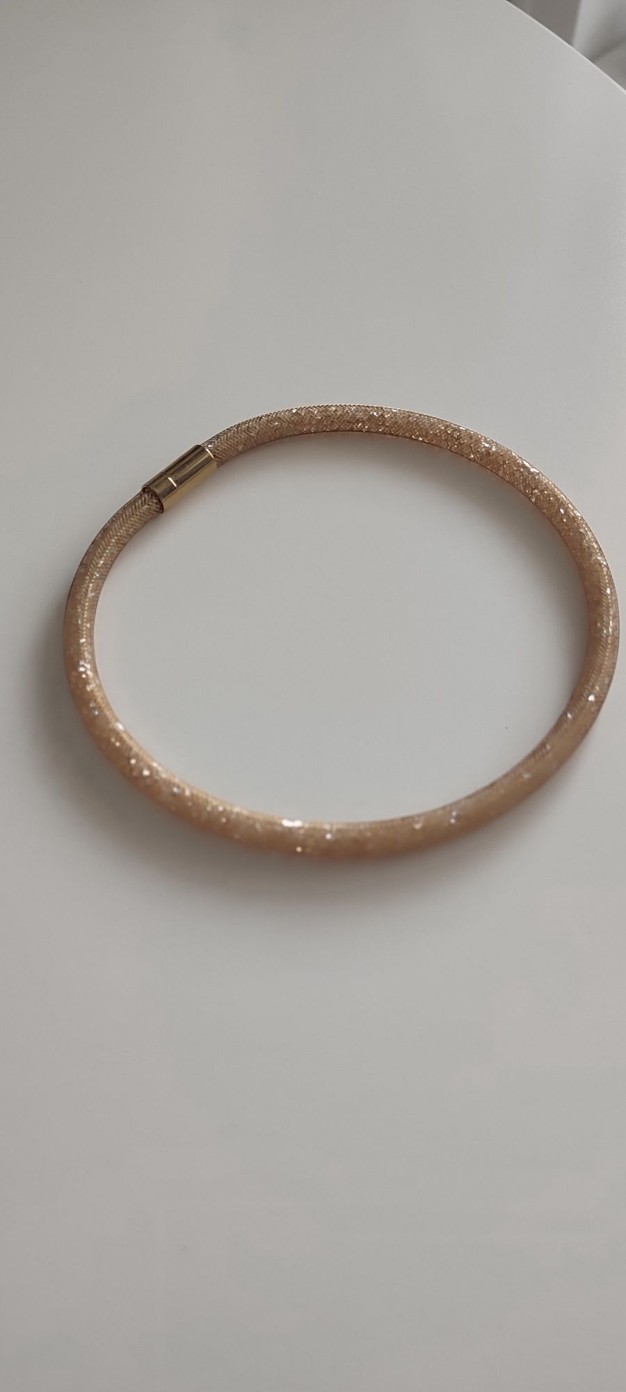 Bransoletka/choker Stardust Swarovski